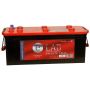 Автомобильный аккумулятор E-LAB 6СТ-140 140111К01Е 140А/ч-12V ст EN950 конус прямая 512x188x218