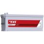 Автомобильный аккумулятор EAS SMF A135095313 135А/ч-12V ст EN950 европейские обратная 513x189x217