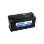 Автомобильный аккумулятор EDCON DC110920R 110А/ч-12V ст EN920 обратная 393x175x190