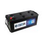 Автомобильный аккумулятор EDCON DC1801100R 180А/ч-12V ст EN1100 европейские прямая 513x223x223