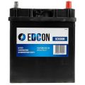 EDCON DC35300R 35А/ч-12V ст EN300 европейские обратная 187x127x227