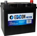 EDCON DC60510R 60А/ч-12V ст EN510 европейские обратная 232x173x225