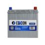 Автомобильный аккумулятор EDCON DC68600RY 68А/ч-12V ст EN600 европейские обратная 232x173x225
