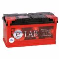 ELAB 6СТ 210А/ч-12V ст EN1400 конус обратная - 524x222x218