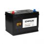 Автомобильный аккумулятор ENRUN ESA951 95А/ч-12V ст EN820 выносные (Азия) прямая 303x175x228