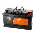 EUROREPAR 1609232180 36А/ч-12V ст EN320 европейские обратная 175x175x190