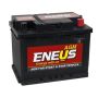 Автомобильный аккумулятор Eneus AGM 65L2 65А/ч-12V ст EN700 европейские обратная 242x175x190