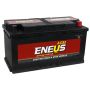 Автомобильный аккумулятор Eneus AGM 100L5 100А/ч-12V ст EN880 европейские обратная 352x174x190