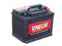 Автомобильный аккумулятор Eneus Perfect 55А/ч-12Vст EN550 европейская обратная 230x172x200