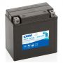 Автомобильный аккумулятор Exide MOTO AGM Ready AGM12-9 9А/ч-12V ст EN120 болт прямая 135x75x139