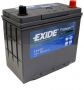Автомобильный аккумулятор Exide Premium EA456 45А/ч-12V ст EN390 европейские обратная 234x127x220