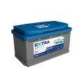 Extra ATEXP 100-3-R 100А/ч-- - EN840 стандартные (Т1) обратная 352x175x190