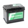 Автомобильный аккумулятор Forward Green 210А/ч-12V ст EN1380 клемма обратная 513x223x223