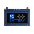 FQ BLUE ENERGY 105D31L 90А/ч-12V ст EN750 обратная 303x172x200