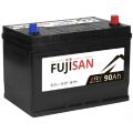 FUJISAN Extra Power FE900JE 90А/ч-12V ст EN700 обратная 303x175x228