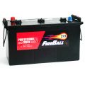 Fire Ball 3 СТ 215А/ч-6Vст EN1120 европейская прямая 425x175x240