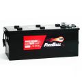 Fire Ball 6СТ-190 - 200А/ч-12V ст EN1250 конус прямая 513x223x217