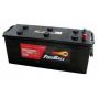 Автомобильный аккумулятор Fire Ball 6СТ-225 225А/ч-12V ст EN1350 конус обратная 513x274x240