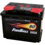 Автомобильный аккумулятор Fire Ball Standard 690132040 190А/ч-12V ст EN1300 европейские прямая 513x223x217