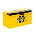 Forse 6СТ-100VL 100А/ч-12V ст EN910 европейские прямая 353x175x190
