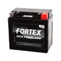 Fortex VRLA 1205 5А/ч-12V ст EN80 болт обратная 113x70x107