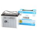 Furukawa Battery Altica High Grade 110D26R 80А/ч-12V ст EN760 EN прямая 257x170x225