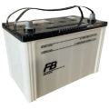 Furukawa Battery Altica High Grade 125D31R 90А/ч-12V ст EN850 европейские прямая 306x175x225