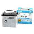 Furukawa Battery Altica High Grade 85D23L 70А/ч-12V ст EN670 европейские обратная 230x169x225