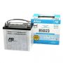 Автомобильный аккумулятор Furukawa Battery Altica High Grade 85D23L 70А/ч-12V ст EN670 европейские обратная 230x169x225