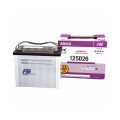 Furukawa Battery Altica PREMIUM 125D26R 85А/ч-12V ст EN800 европейские прямая 257x170x205