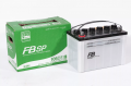 Furukawa Battery Altica Truck 105D31R 74А/ч-12V ст EN655 европейские прямая 306x173x225