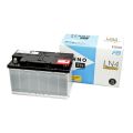 Furukawa Battery ECHNO EN 400LN4IS 400LN4IS 80А/ч-12V EN785 европейские обратная 317x175x190