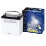 Автомобильный аккумулятор Furukawa Battery ECHNO IS M-44R/B20R 35А/ч-12V ст EN400 прямая 196x128x227