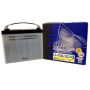 Автомобильный аккумулятор Furukawa Battery ECHNO IS N-65R/B24R 50А/ч-12V ст EN515 прямая 236x126x227