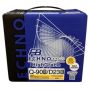 Автомобильный аккумулятор Furukawa Battery ECHNO IS Q-90R/D23R 61А/ч-12V ст EN570 прямая 230x169x227