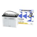 Furukawa Battery ECHNO IS S95D26L S95D26L 64А/ч- EN680 обратная 257x170x227