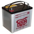 Furukawa Battery Super Nova 65А/ч-12V ст EN620 европейские обратная 232x173x225