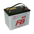 Furukawa Battery SUPER NOVA 80D26L 68А/ч-12V ст EN700 обратная 260x172x220