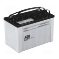 Furukawa Battery Truck&Bus 105D31L 105D31L 74А/ч-12V ст EN665 европейские обратная 304x171x225