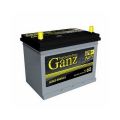 GANZ GAEFBA650 - 65А/ч-12V ст EN550 японские обратная 232x175x225