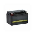 GANZ GN1207 7А/ч-12V мото EN170 болтовые мото прямая 152x87x95