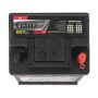 Автомобильный аккумулятор GANZ PRO-Line DIN G1040620 62А/ч-12V ст EN550 европейские обратная 242x175x190
