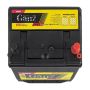 Автомобильный аккумулятор GANZ PRO-Line JIS G1170650 65А/ч-12V ст EN590 европейские обратная 230x173x220