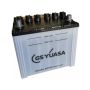 Автомобильный аккумулятор GS Yuasa PRODA X 75D23L 65А/ч-12V ст EN530 европейские обратная 230x175x225