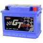 Автомобильный аккумулятор General Technologies Sport GT-62MF 62А/ч-12V ст EN640 европейские обратная 242x175x190