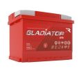 Gladiator EFB GEF21040 210А/ч-12V ст EN1450 конус прямая 516x223x223