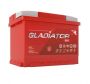 Автомобильный аккумулятор Gladiator EFB GEF21040 210А/ч-12V ст EN1450 конус прямая 516x223x223