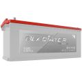 Gladiator Energy - 195А/ч-12V ст EN1370 европейские обратная 516x223x223