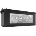 Gladiator Energy - 140А/ч-12V ст EN1000 европейские прямая 513x189x240
