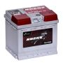 Автомобильный аккумулятор Husky 6СТ 50А/ч-12V ст EN450 европейские прямая 207x175x190